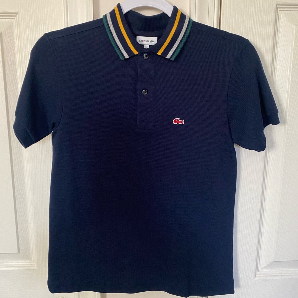 Lacoste Kids Polo
